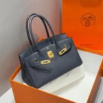 Shoulder Birkin 29-42 Evercolor - Image 3