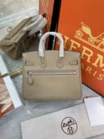 Hermes Birkin  25 swift - Image 7