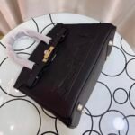 Hermes Birkin  25-30 TOGO customization - Image 3