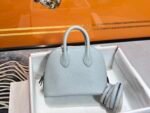 Hermes Bolide Mini Epsom 19cm Custom-made