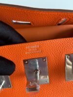 Herm&egrave;s chest bag customize - Image 8