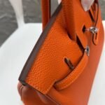 Hermes Birkin 25-35cm custom TOGO customization - Image 9