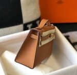 Herm&egrave;s Kelly1 Mini22 Custom - Image 7