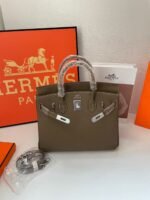 Hermes Birkin 25-30-40 TOGO customization - Image 2