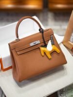 Hermes Kelly 25-28 TOGO - Image 6
