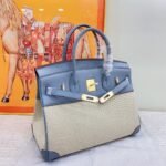 Hermes Birkin  25-30 TOGO - Image 7