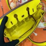 Hermes Birkin  25-30 TOGO - Image 6