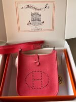 Hermes Evelyn 16-29 Custom-made