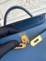 Hermes Kelly Mini 19 Custom-made - Image 7