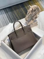 Hermes  Birkin  25-30 TOGO customization - Image 4