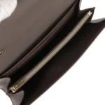 Hermes Constance Wallet To Go Etain Epsom Gold Hardware - Image 8