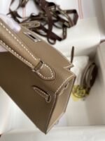 Hermes Kelly2 Mini 19 - Image 5