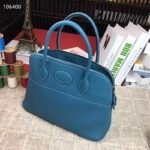 Hermes Bolide  togo 31cm Custom-made - Image 3