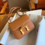 Hermes Constance Mini 19-24 - Image 7