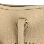 Hermes Evelyne TPM Trench Clemence Gold Hardware - Image 7