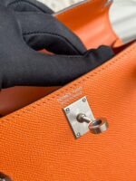 Hermes Kelly2 Mini 19 Custom-made - Image 8