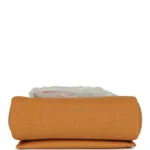 Hermes Herbag Zip 20 Mini Naturel Sable Toile Militaire Canvas and Vache Hunter Palladium Hardware - Image 7