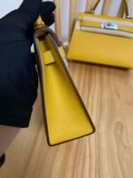 Hermes Kelly2 Mini 19 Custom-made - Image 4