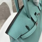 Hermes Birkin 25-35cm custom TOGO customization - Image 8
