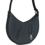 Hermes P'tit Arcon Bag Gris Misty Togo and Swift Palladium Hardware - Image 2