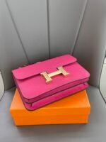 Hermes Constance Mini 19-24 - Image 4