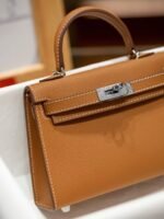 Hermes Kelly2 Mini 19 Epsom - Image 4
