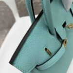 Hermes Birkin 25-35cm custom TOGO customization - Image 4