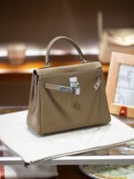 Hermes Kelly 25-28 TOGO - Image 6