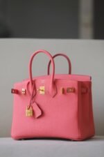 Birkin 25-30 Togo