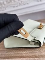 Hermes Kelly Mini 19 Custom-made - Image 7
