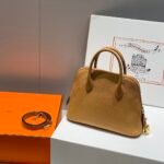 Hermes Bolide Epsom 25cm Custom-made - Image 3