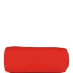 Hermes Herbag Zip PM 31 Capucine Toile Militaire & Fauve Vache Hunter Palladium Hardware - Image 6