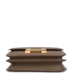 Hermes Constance 18 Etoupe Epsom Gold Hardware - Image 6