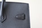 Hermes Birkin 25-35 espom Customization - Image 5