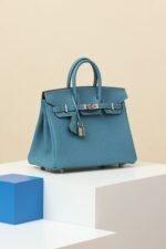 Hermes Birkin 25-35cm custom TOGO customization - Image 2