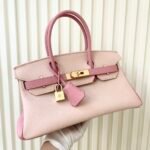 Hermes Birkin  25-30 TOGO - Image 5