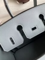 Hermes Birkin 25-35cm custom TOGO customization - Image 8