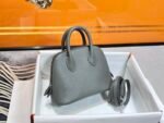 Hermes Bolide Mini Epsom 19cm Custom-made - Image 2