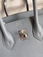 Hermes Birkin 25-35cm custom TOGO customization - Image 5