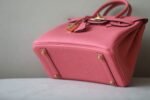 Birkin 25-30 Togo - Image 4