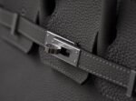 Hermes Birkin  25-30 TOGO customization - Image 9