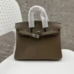 Hermes Birkin 25-35cm custom TOGO customization