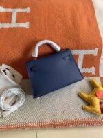 Hermes Kelly2 Mini 19 Custom-made - Image 4