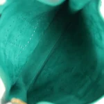 Hermes Evelyne III PM Vert Jade Clemence Gold Hardware - Image 8