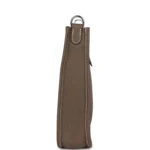 Hermes Evelyne TPM Etoupe Clemence Palladium Hardware - Image 4