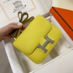 Hermes Constance Mini 19-24 Custom-made - Image 5
