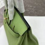 Hermes Birkin 25-35cm custom TOGO customization - Image 8