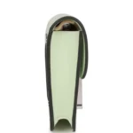 Hermes Constance Slim Wallet Vert Fizz Evercolor Palladium Hardware - Image 3