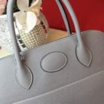 Hermes Bolide  togo 31cm Custom-made - Image 6