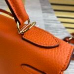 Hermes Kelly 25-28 TOGO - Image 6